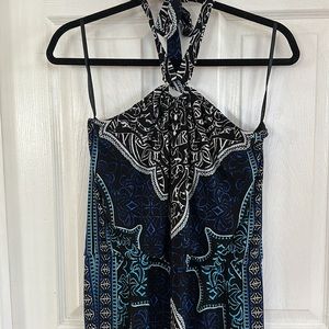 White House Black Market Dress!♥️